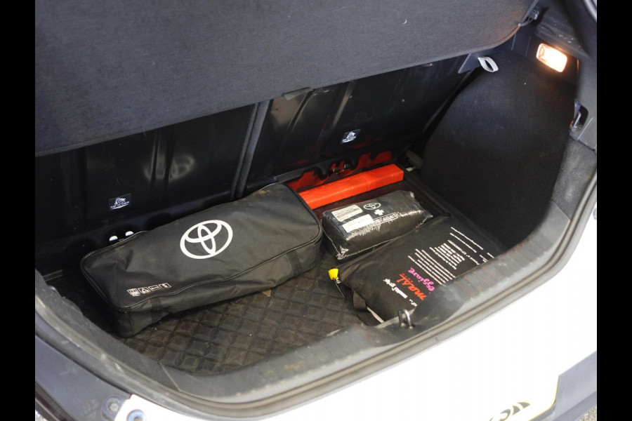 Toyota Aygo X 1.0 VVT-i S-CVT Aut. Play Airco Adaptive Cruise Control Carplay Navi Achteruitrij Camera