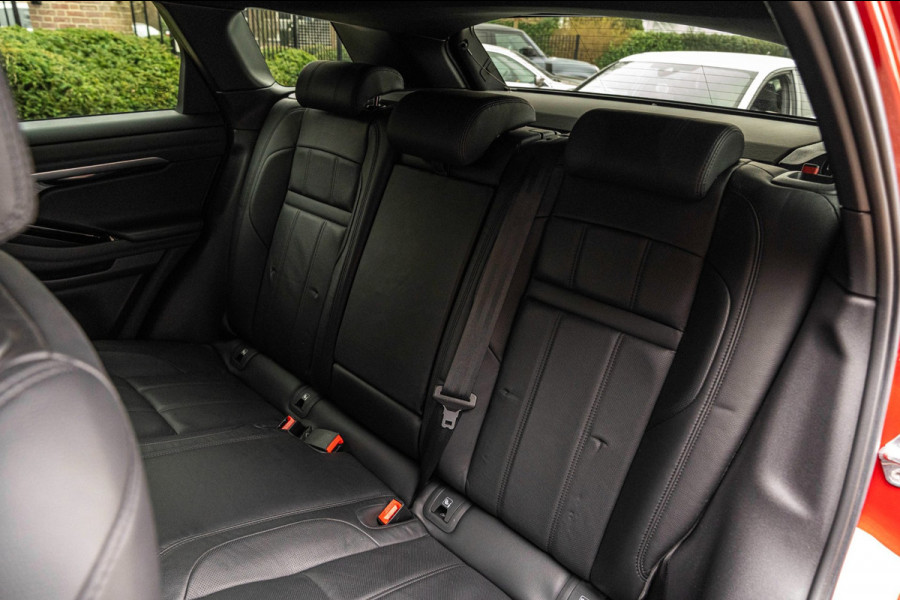 Land Rover Range Rover Evoque 2.0 P250 AWD R-Dynamic HSE ACC Meridian Leder Memory Keyless 20''