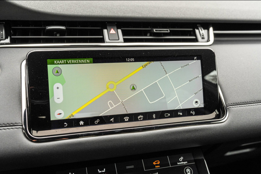 Land Rover Range Rover Evoque 2.0 P250 AWD R-Dynamic HSE ACC Meridian Leder Memory Keyless 20''