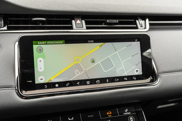 Land Rover Range Rover Evoque 2.0 P250 AWD R-Dynamic HSE ACC Meridian Leder Memory Keyless 20''