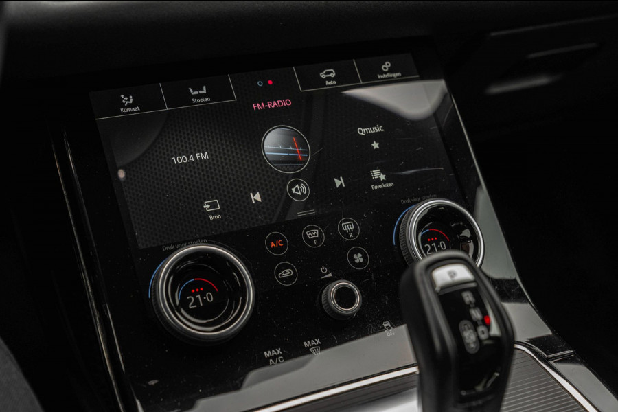 Land Rover Range Rover Evoque 2.0 P250 AWD R-Dynamic HSE ACC Meridian Leder Memory Keyless 20''