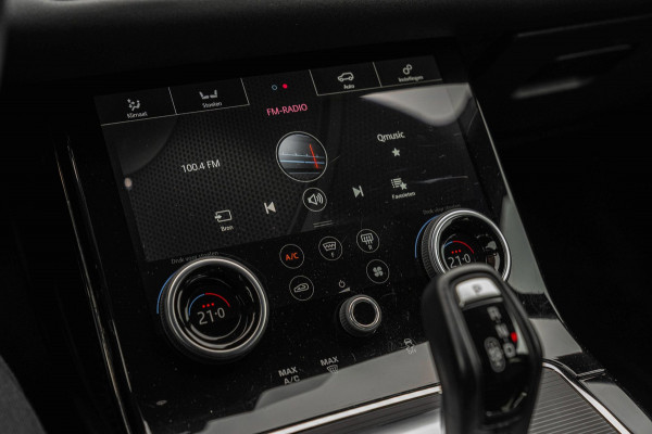 Land Rover Range Rover Evoque 2.0 P250 AWD R-Dynamic HSE ACC Meridian Leder Memory Keyless 20''
