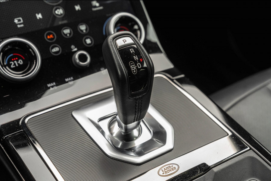 Land Rover Range Rover Evoque 2.0 P250 AWD R-Dynamic HSE ACC Meridian Leder Memory Keyless 20''