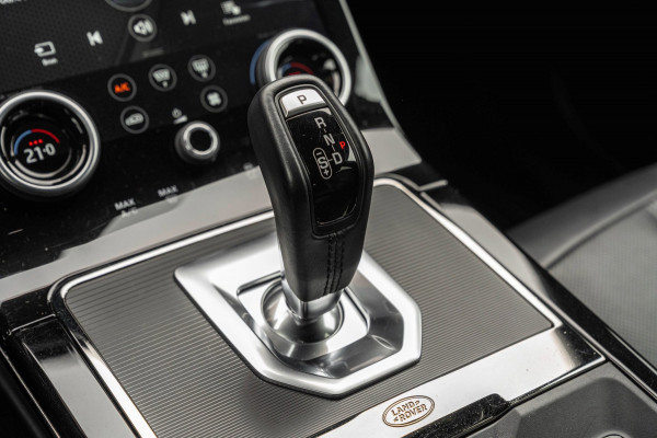 Land Rover Range Rover Evoque 2.0 P250 AWD R-Dynamic HSE ACC Meridian Leder Memory Keyless 20''