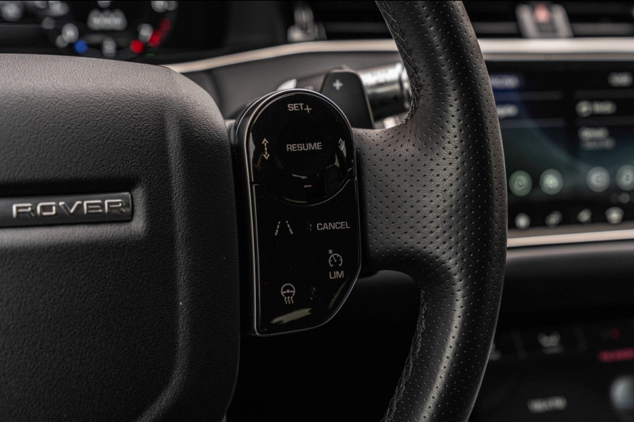 Land Rover Range Rover Evoque 2.0 P250 AWD R-Dynamic HSE ACC Meridian Leder Memory Keyless 20''