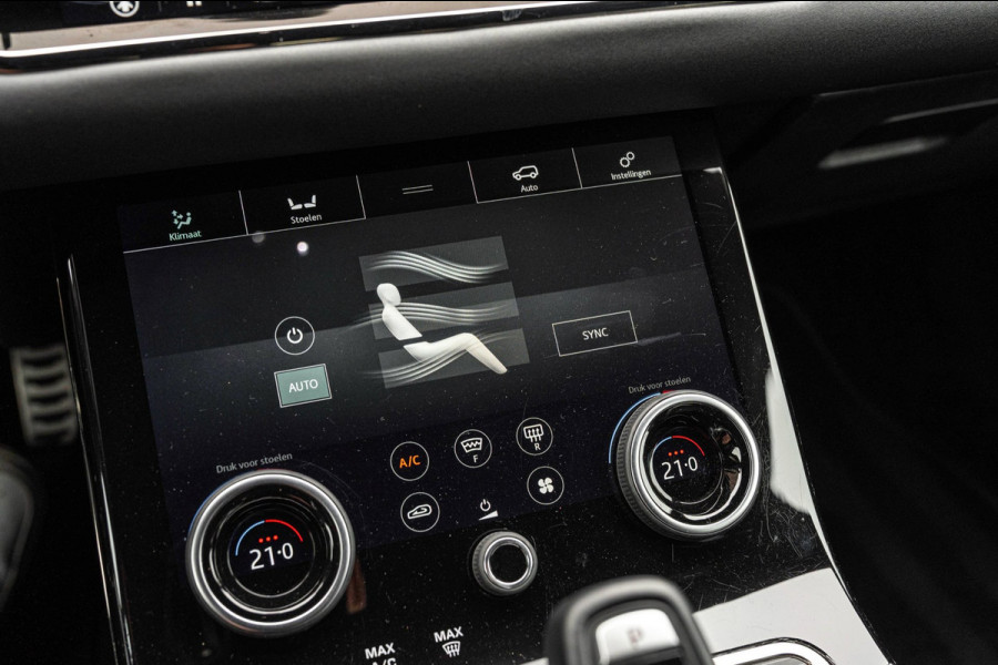 Land Rover Range Rover Evoque 2.0 P250 AWD R-Dynamic HSE ACC Meridian Leder Memory Keyless 20''