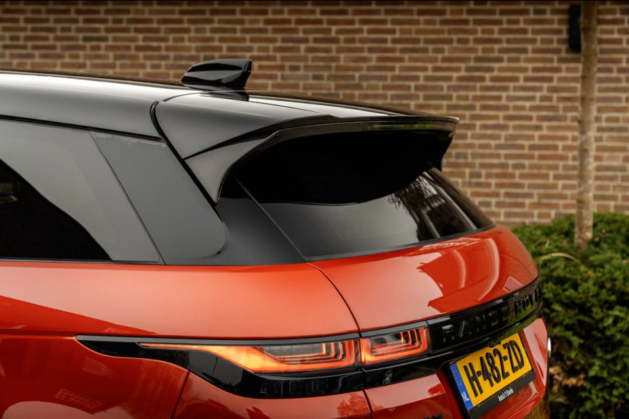 Land Rover Range Rover Evoque 2.0 P250 AWD R-Dynamic HSE ACC Meridian Leder Memory Keyless 20''