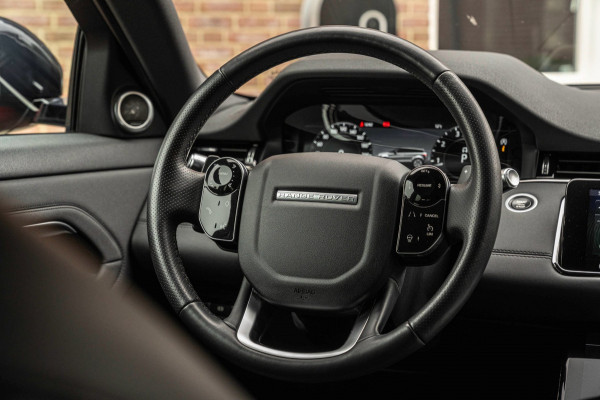 Land Rover Range Rover Evoque 2.0 P250 AWD R-Dynamic HSE ACC Meridian Leder Memory Keyless 20''