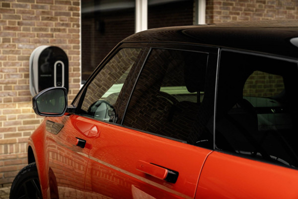 Land Rover Range Rover Evoque 2.0 P250 AWD R-Dynamic HSE ACC Meridian Leder Memory Keyless 20''