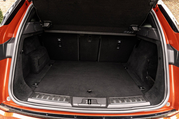 Land Rover Range Rover Evoque 2.0 P250 AWD R-Dynamic HSE ACC Meridian Leder Memory Keyless 20''