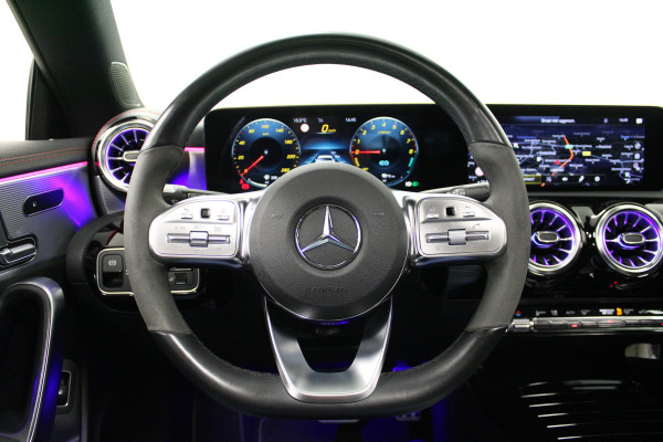 Mercedes-Benz CLA-Klasse Shooting Brake 250 e AMG Premium Plus