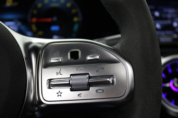 Mercedes-Benz CLA-Klasse Shooting Brake 250 e AMG Premium Plus