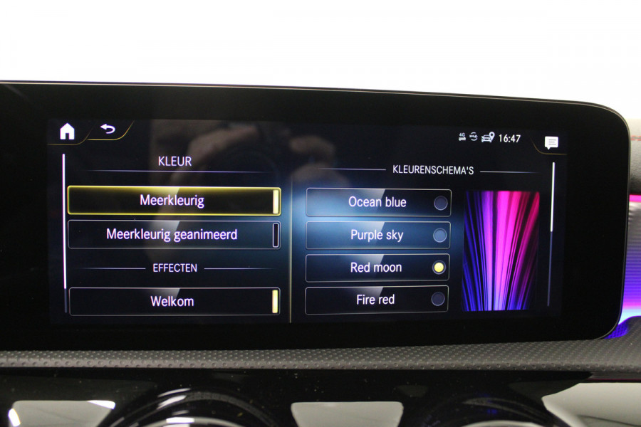 Mercedes-Benz CLA-Klasse Shooting Brake 250 e AMG Premium Plus