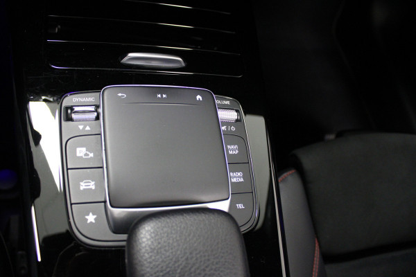 Mercedes-Benz CLA-Klasse Shooting Brake 250 e AMG Premium Plus