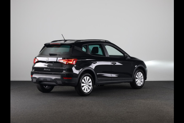 Seat Arona Style Business Intense 1.0 70 kW / 95 pk EcoTSI SU