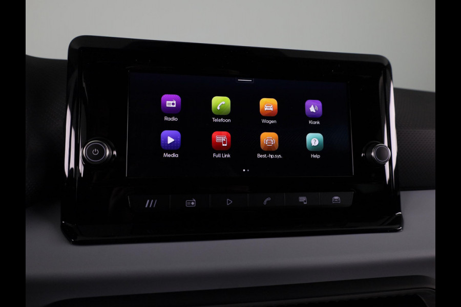 Seat Arona Style Business Intense 1.0 70 kW / 95 pk EcoTSI SU