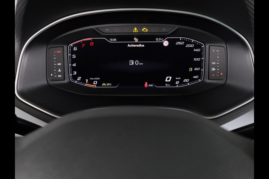 Seat Arona Style Business Intense 1.0 70 kW / 95 pk EcoTSI SU