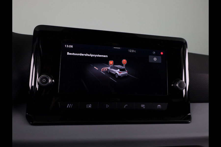 Seat Arona Style Business Intense 1.0 70 kW / 95 pk EcoTSI SU