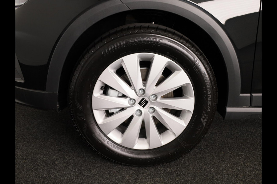 Seat Arona Style Business Intense 1.0 70 kW / 95 pk EcoTSI SU