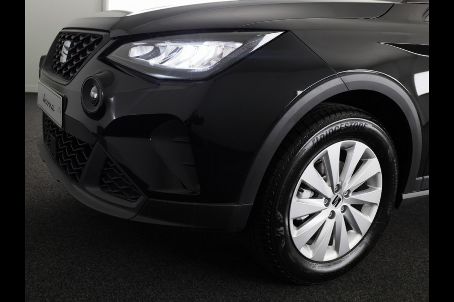 Seat Arona Style Business Intense 1.0 70 kW / 95 pk EcoTSI SU