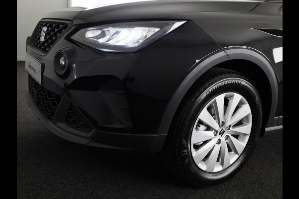 Seat Arona Style Business Intense 1.0 70 kW / 95 pk EcoTSI SU