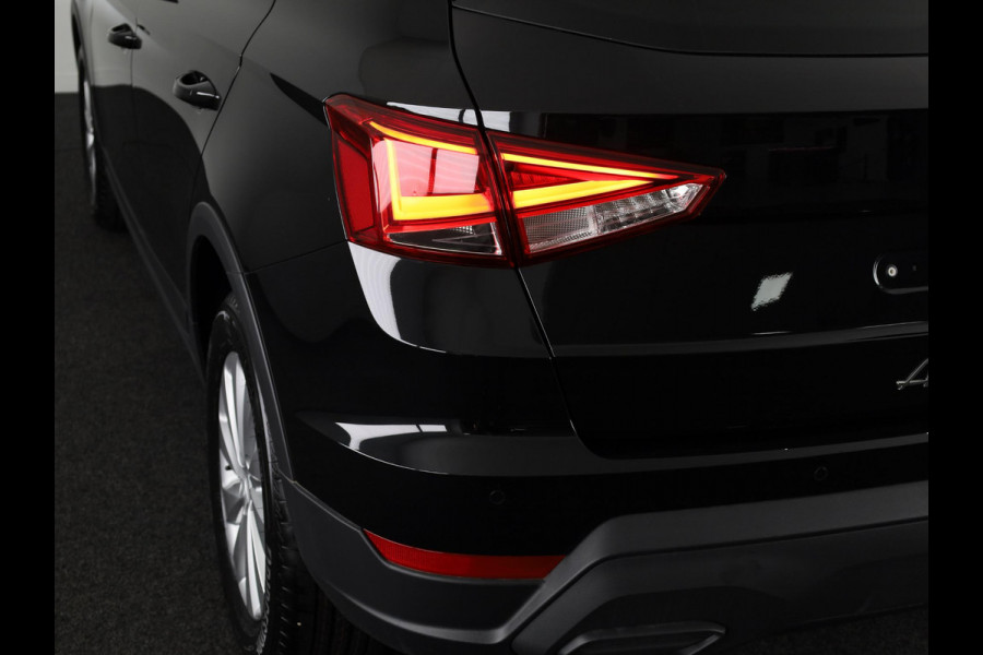 Seat Arona Style Business Intense 1.0 70 kW / 95 pk EcoTSI SU