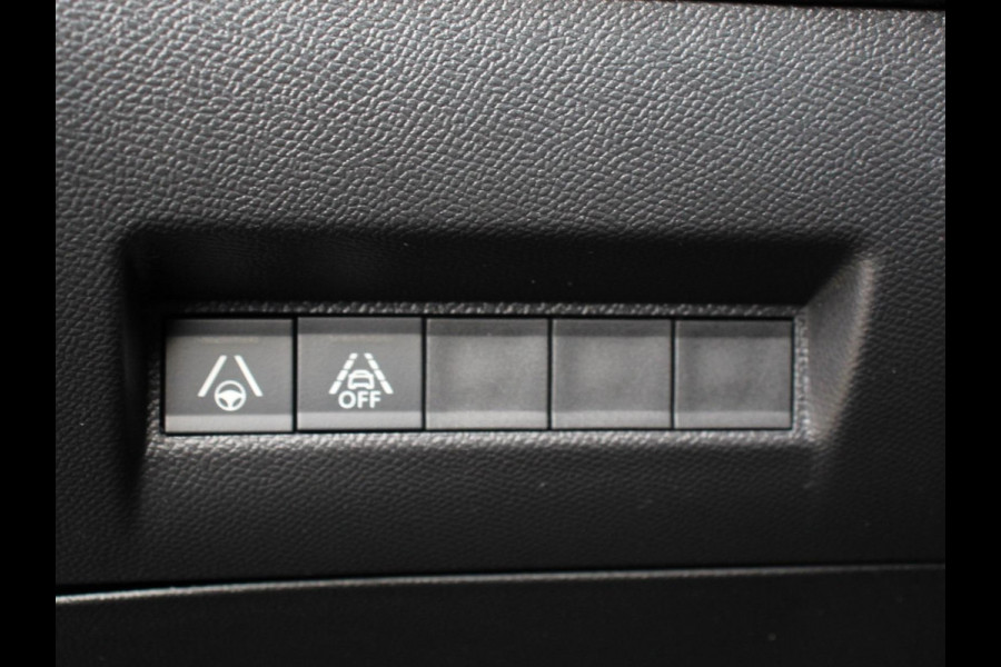 Peugeot 208 1.2 PureTech 100pk Automaat GT-Line Navigatie Apple Carplay/Android Auto Airco Parkeer sensoren Cruise Control Led Lichtmetalen Velgen