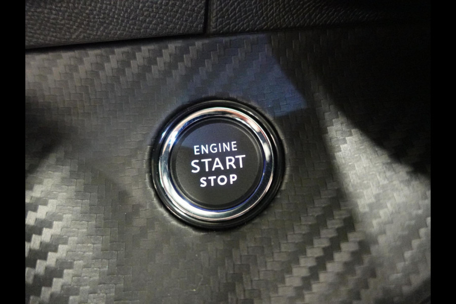 Peugeot 208 1.2 PureTech 100pk Automaat GT-Line Navigatie Apple Carplay/Android Auto Airco Parkeer sensoren Cruise Control Led Lichtmetalen Velgen