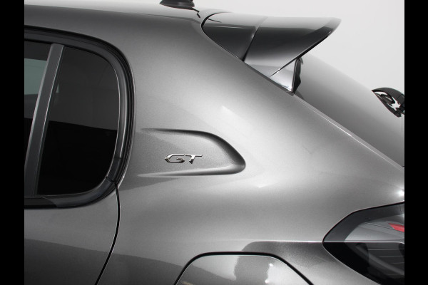 Peugeot 208 1.2 PureTech 100pk Automaat GT-Line Navigatie Apple Carplay/Android Auto Airco Parkeer sensoren Cruise Control Led Lichtmetalen Velgen