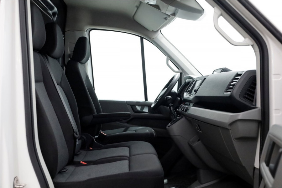 Volkswagen Crafter 35 2.0 TDI 140pk E6 L3H3 (L2H2) Airco/Navi/Imperiaal 11-2018