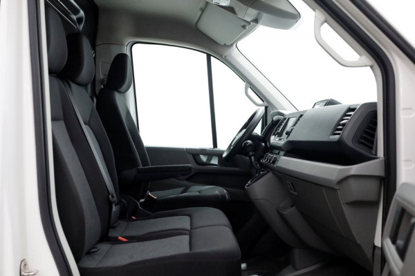 Volkswagen Crafter 35 2.0 TDI 140pk E6 L3H3 (L2H2) Airco/Navi/Imperiaal 11-2018