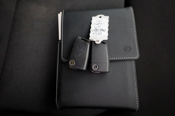 Volkswagen Crafter 35 2.0 TDI 140pk E6 L3H3 (L2H2) Airco/Navi/Imperiaal 11-2018