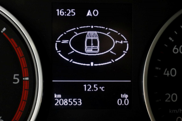 Volkswagen Crafter 35 2.0 TDI 140pk E6 L3H3 (L2H2) Airco/Navi/Imperiaal 11-2018