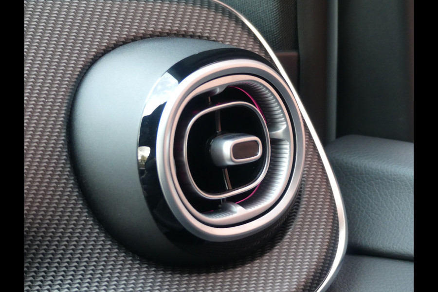 Mercedes-Benz V-Klasse 300d Lang AMG Dubbel Cabine Trekhaak/Burmester/LEER