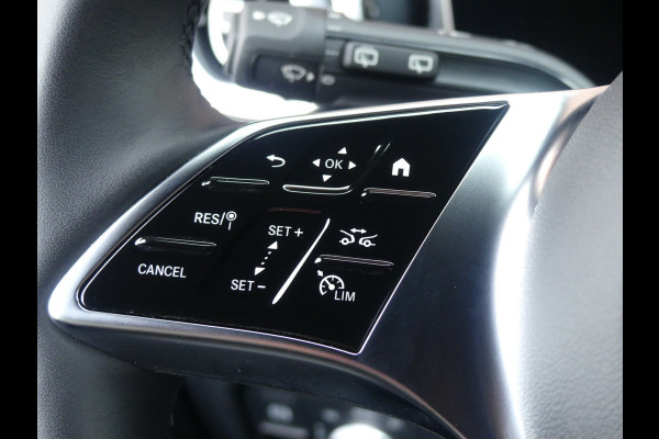 Mercedes-Benz V-Klasse 300d Lang AMG Dubbel Cabine Trekhaak/Burmester/LEER