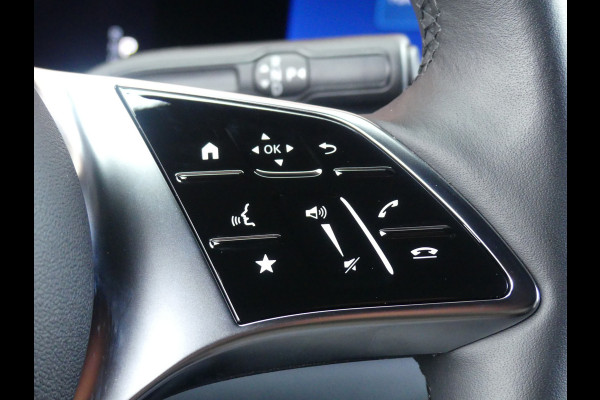 Mercedes-Benz V-Klasse 300d Lang AMG Dubbel Cabine Trekhaak/Burmester/LEER