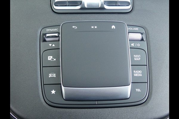 Mercedes-Benz V-Klasse 300d Lang AMG Dubbel Cabine Trekhaak/Burmester/LEER