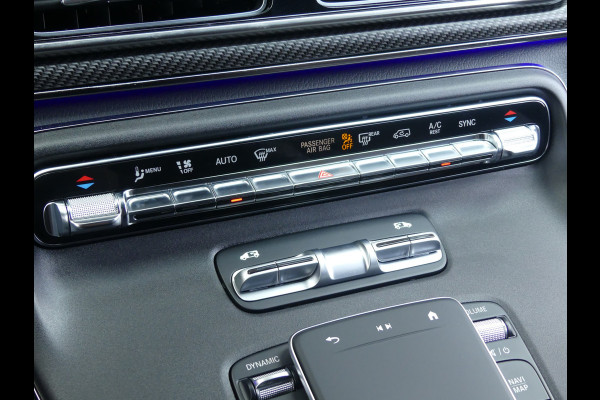 Mercedes-Benz V-Klasse 300d Lang AMG Dubbel Cabine Trekhaak/Burmester/LEER