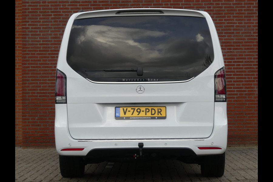Mercedes-Benz V-Klasse 300d Lang AMG Dubbel Cabine Trekhaak/Burmester/LEER