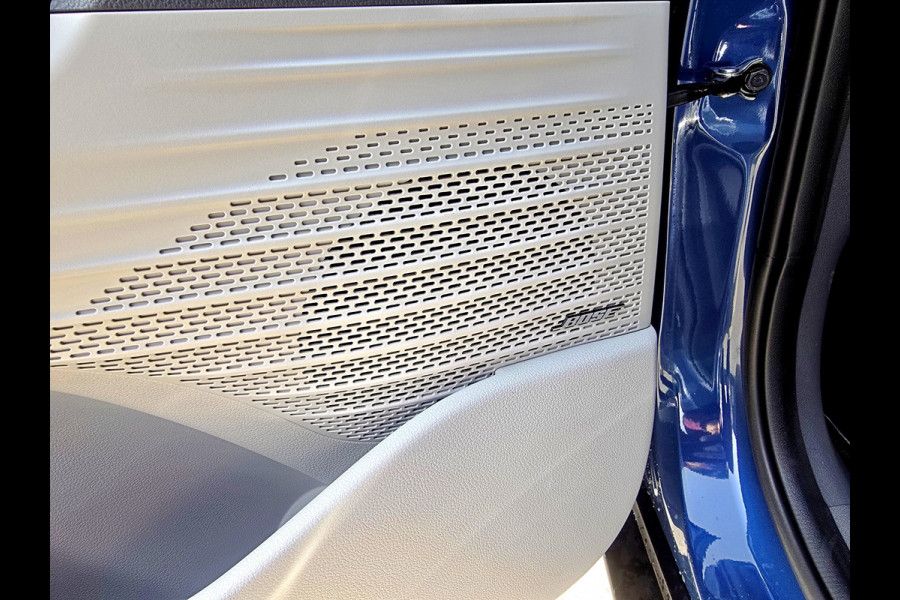 Hyundai Bayon 1.0 T-GDI Premium Sky - 100 Pk - AUTOMAAT - ParkeerCamera - Stoelverwarming - Stuurverwarming