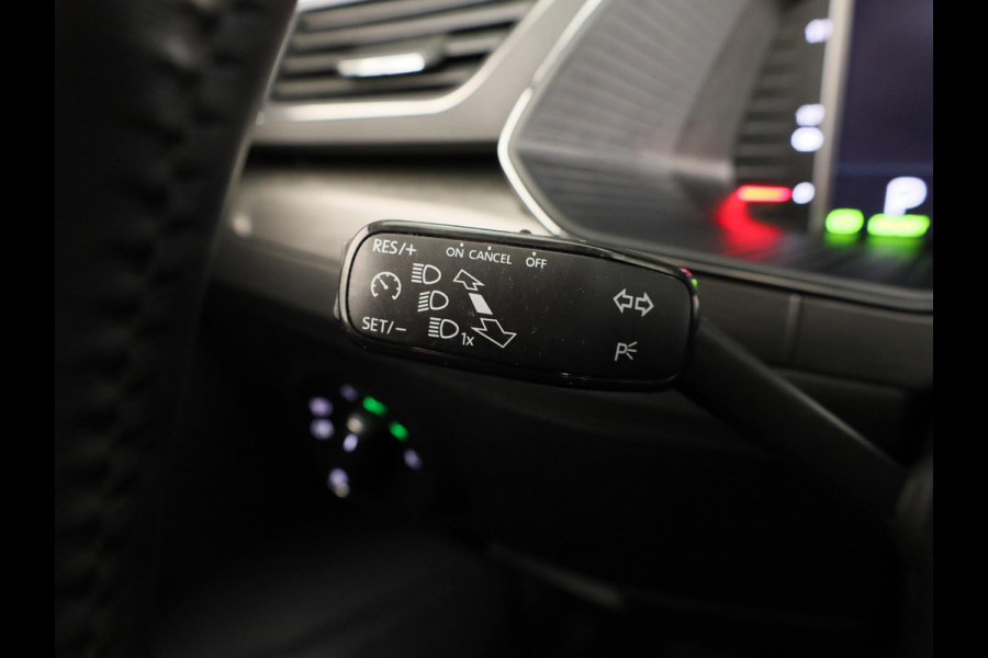 Škoda Superb 1.4 TSI iV Style 218 pk Automaat (DSG) | Navigatie | Parkeersensoren (Park assist) | Achteruitrijcamera | Standkachel | Stoelverwarming |