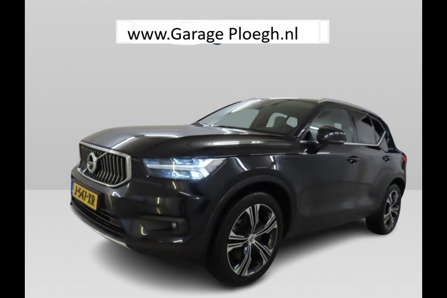 Volvo XC40 1.5 T5 PHEV Pro Pano.dak Leer Trekhaak Carplay stoel/Stuurverw. Recharge