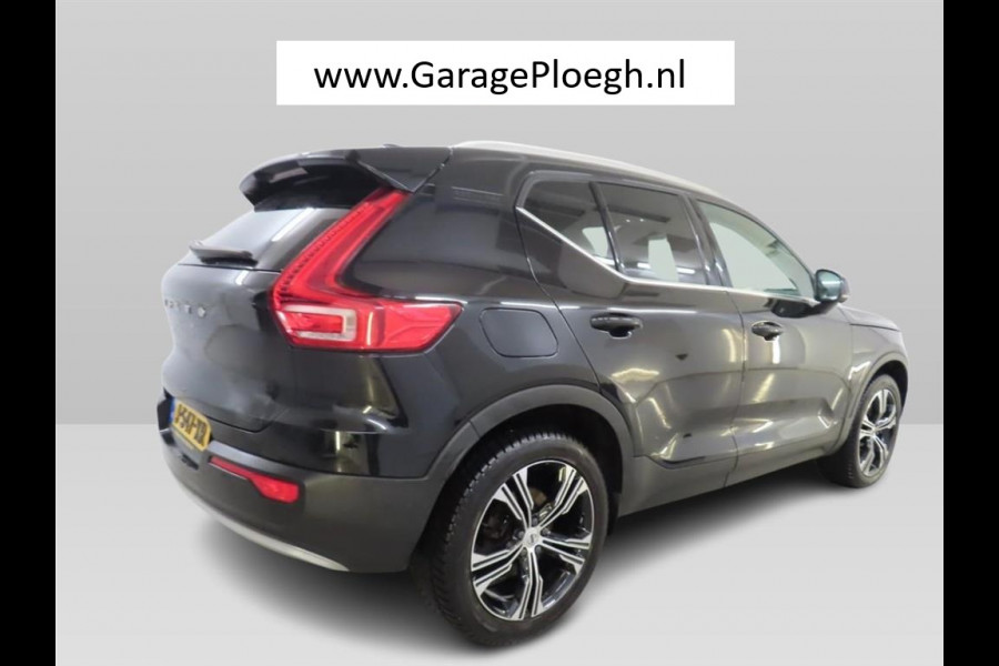 Volvo XC40 1.5 T5 PHEV Pro Pano.dak Leer Trekhaak Carplay stoel/Stuurverw. Recharge