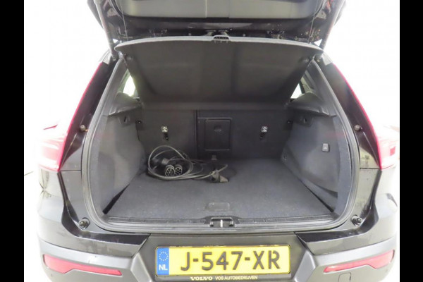 Volvo XC40 1.5 T5 PHEV Pro Pano.dak Leer Trekhaak Carplay stoel/Stuurverw. Recharge