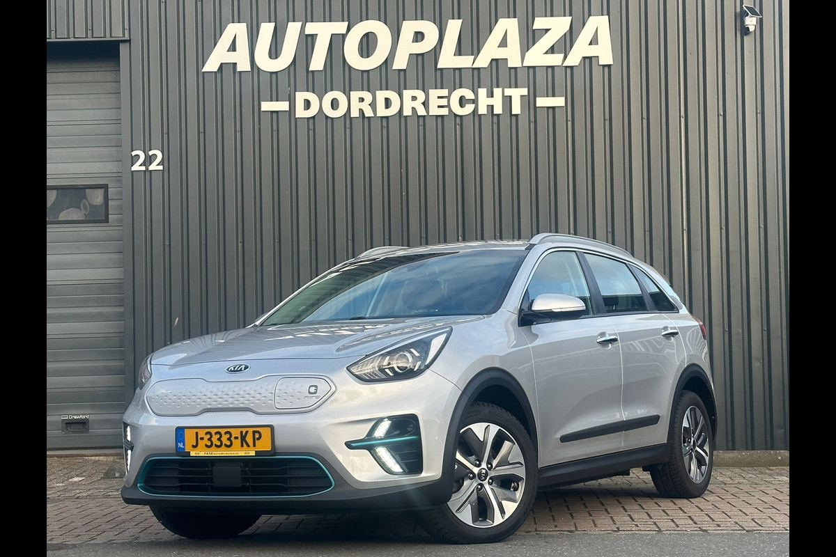 Kia e-Niro DynamicLine 64 kWh SOH 100% | FASE 3 |