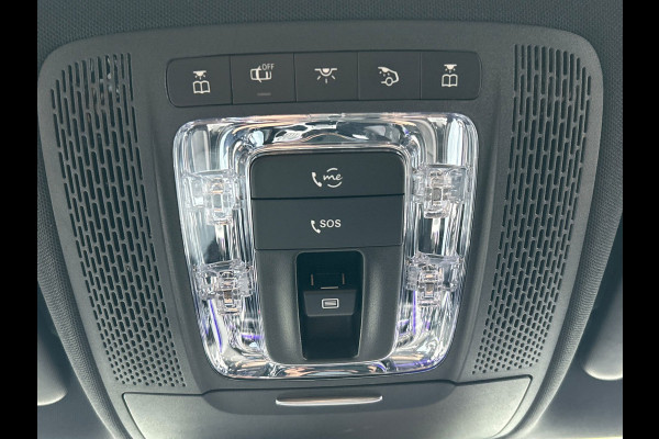 Mercedes-Benz A-Klasse 250 e AMG | Widescreen | Carplay Adaptive-cruise Panoramadak Stoelverwarming Camera Sfeerverlichting