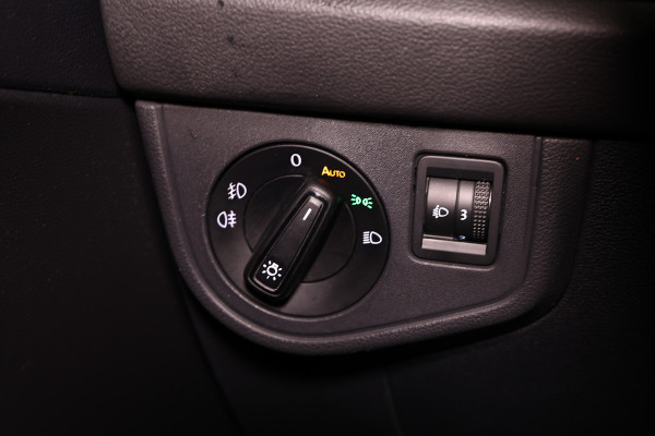 Volkswagen Polo 1.0 TSI Highline DSG VIRTUAL DasHB CARPLAY AIRCO STOELVW R line Vlgn PDC "21