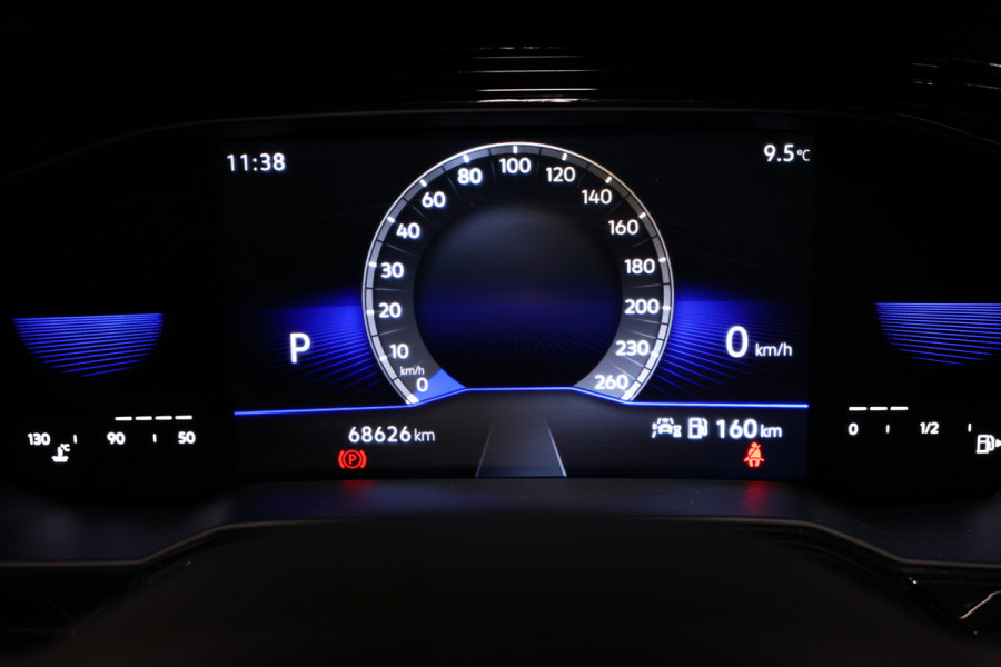 Volkswagen Polo 1.0 TSI Highline DSG VIRTUAL DasHB CARPLAY AIRCO STOELVW R line Vlgn PDC "21