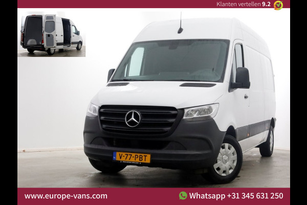 Mercedes-Benz Sprinter 311 CDI 115pk L2H2 Airco/CarPlay 10-2023