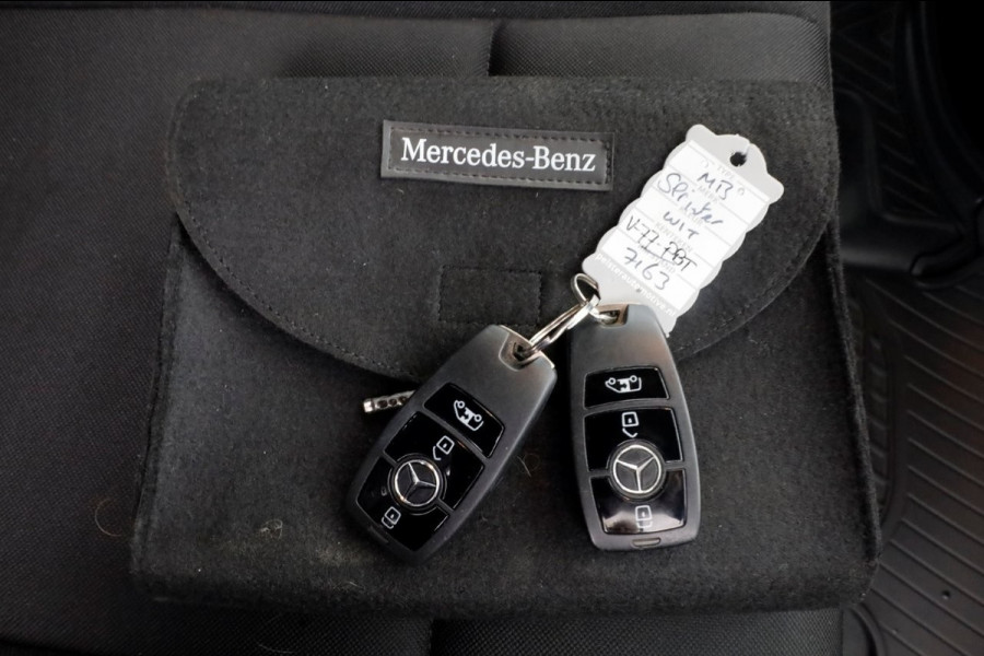 Mercedes-Benz Sprinter 311 CDI 115pk L2H2 Airco/CarPlay 10-2023